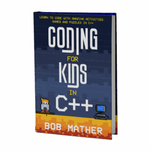 Coding for Kids in C+